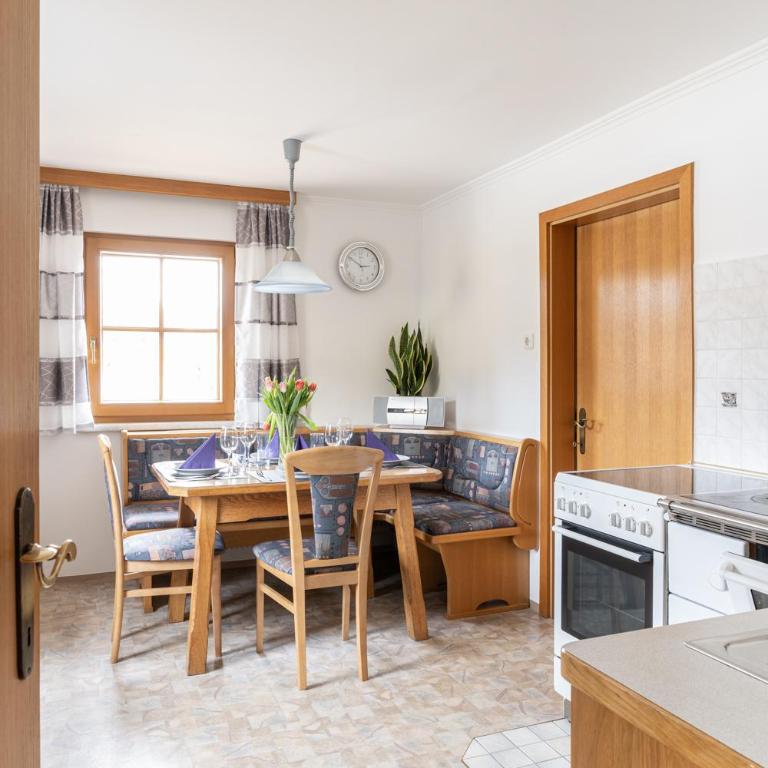 Chalet Taurachblick - Haus mit 2 Schlafzimmern - 29