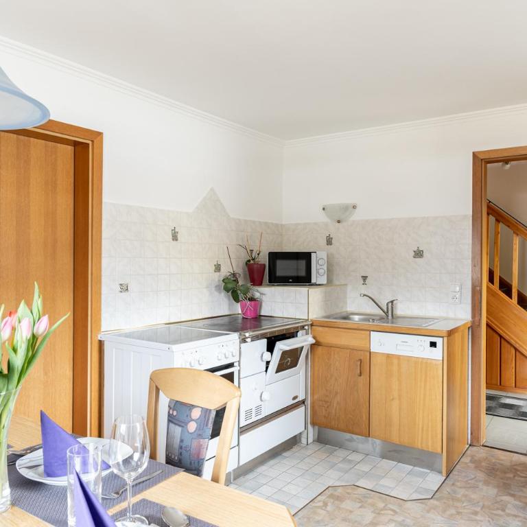 Chalet Taurachblick - Haus mit 2 Schlafzimmern - 30