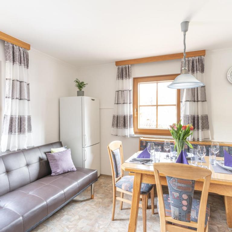 Chalet Taurachblick - Haus mit 2 Schlafzimmern - 31