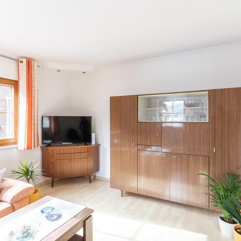 Chalet Taurachblick - Haus mit 2 Schlafzimmern - 34