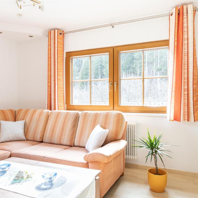 Chalet Taurachblick - Haus mit 2 Schlafzimmern - 36
