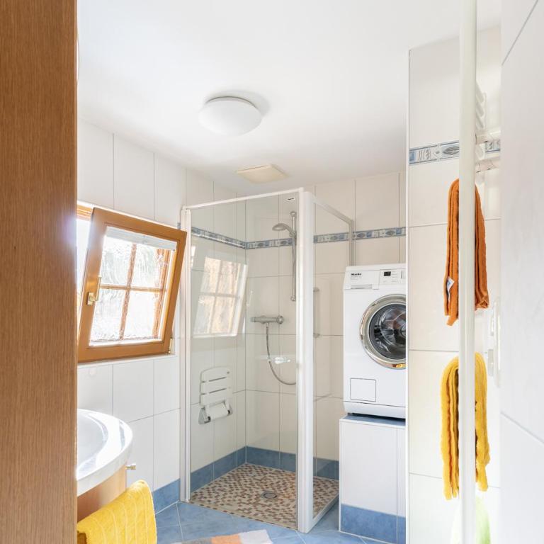 Chalet Taurachblick - Haus mit 2 Schlafzimmern - 37