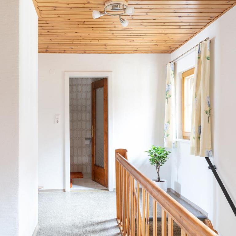Chalet Taurachblick - Haus mit 2 Schlafzimmern - 39