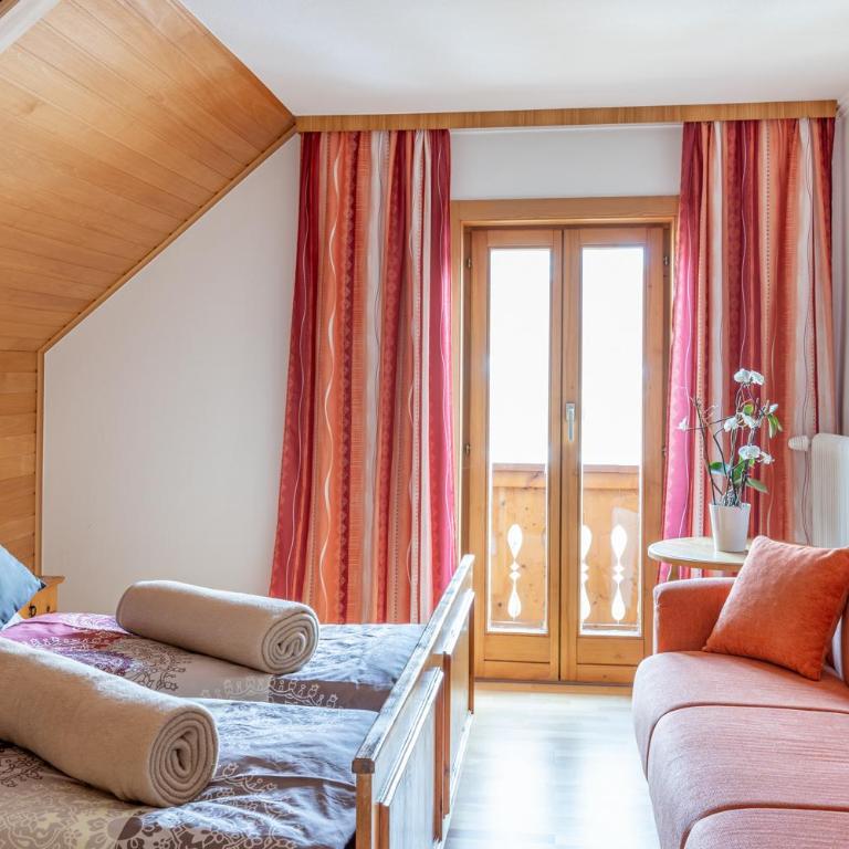 Chalet Taurachblick - Haus mit 2 Schlafzimmern - 41