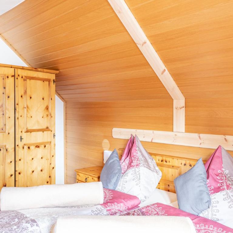 Chalet Taurachblick - Haus mit 2 Schlafzimmern - 42
