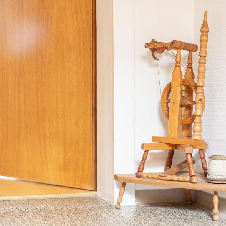 Chalet Taurachblick - Haus mit 2 Schlafzimmern - 40
