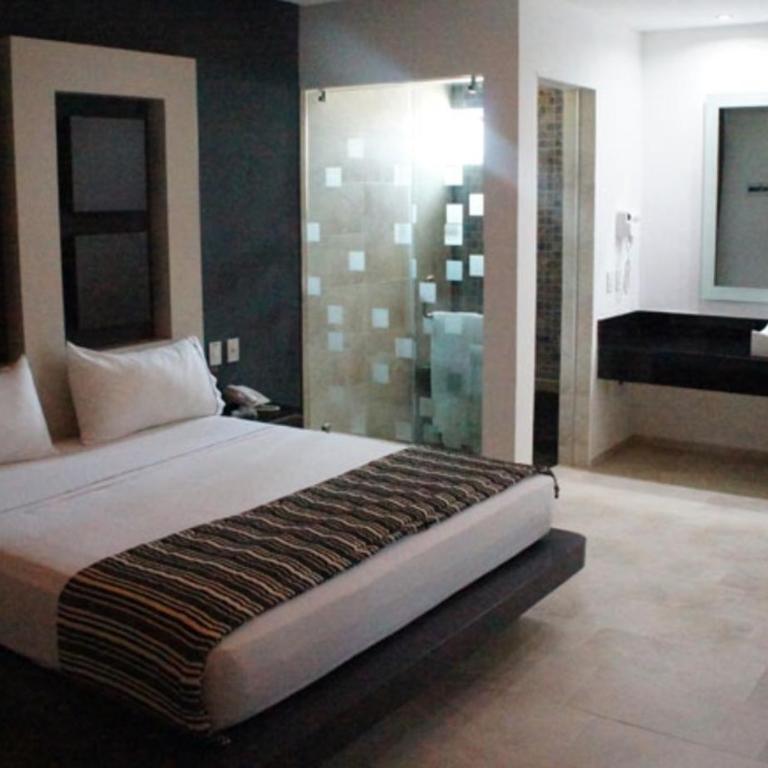 Motel Casablanca - Suite Deluxe - 1