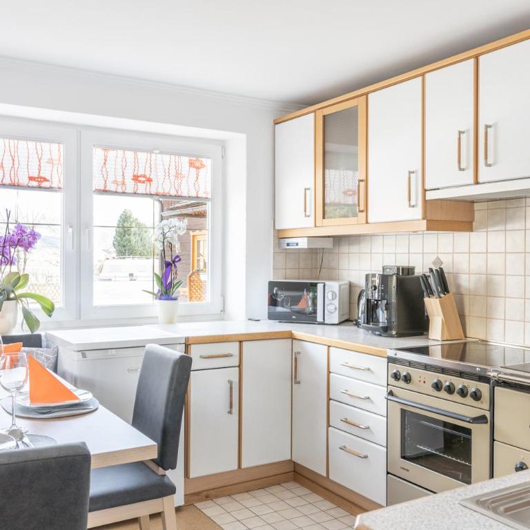 Appartement Taurachblick - Apartment mit 1 Schlafzimmer - 21