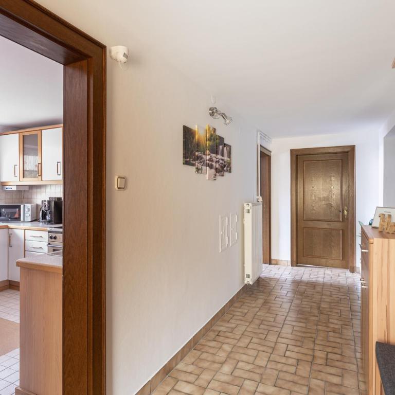 Appartement Taurachblick - Apartment mit 1 Schlafzimmer - 25