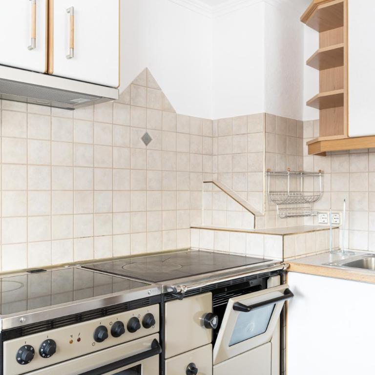 Appartement Taurachblick - Apartment mit 1 Schlafzimmer - 24