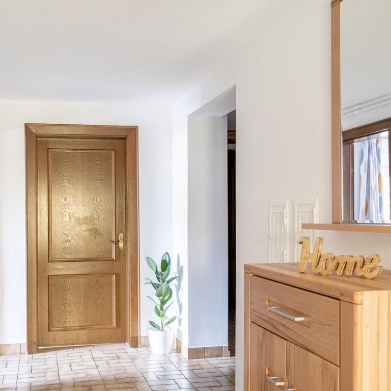 Appartement Taurachblick - Apartment mit 1 Schlafzimmer - 26