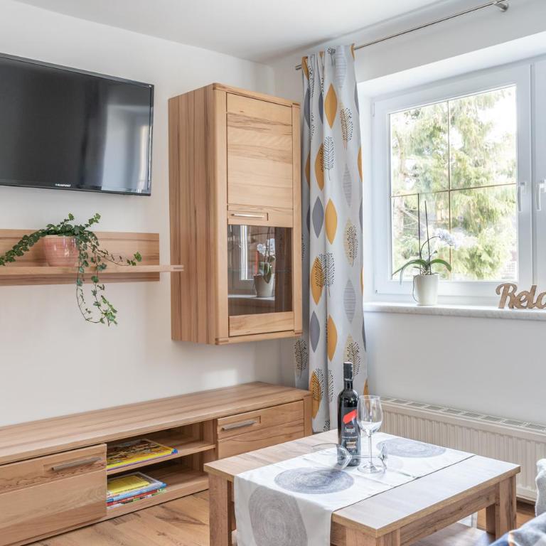 Appartement Taurachblick - Apartment mit 1 Schlafzimmer - 28