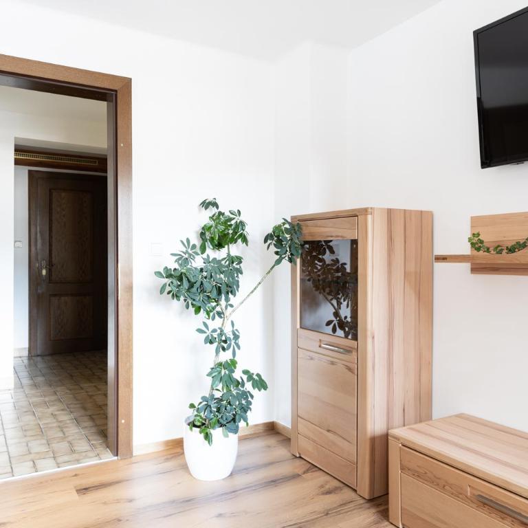 Appartement Taurachblick - Apartment mit 1 Schlafzimmer - 29