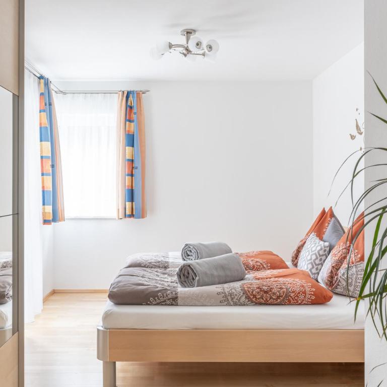 Appartement Taurachblick - Apartment mit 1 Schlafzimmer - 31