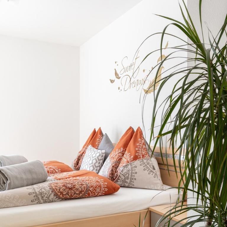 Appartement Taurachblick - Apartment mit 1 Schlafzimmer - 32