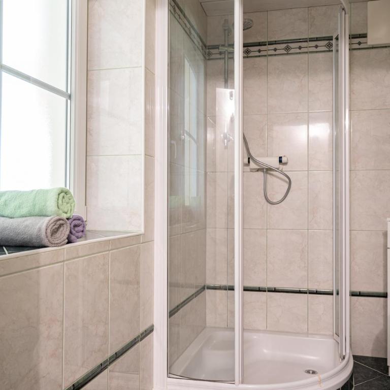 Appartement Taurachblick - Apartment mit 1 Schlafzimmer - 34