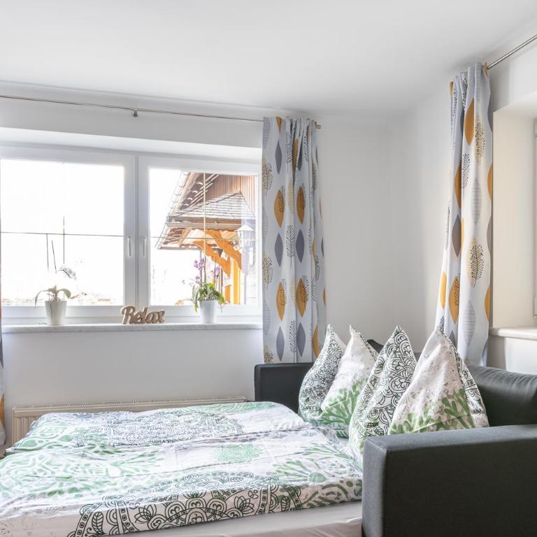 Appartement Taurachblick - Apartment mit 1 Schlafzimmer - 30