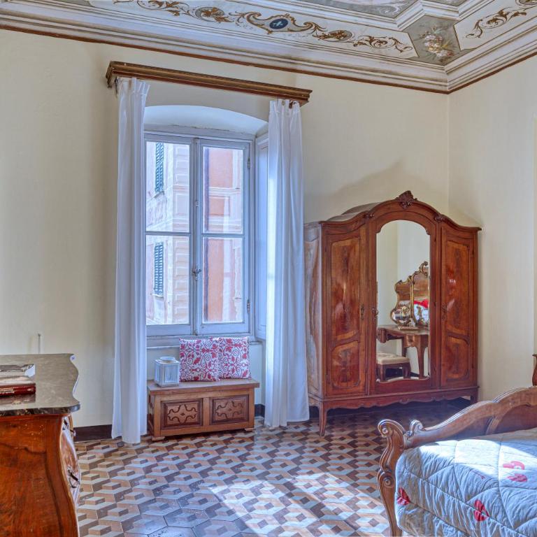 Leone I and Leone II Apartments - Appartamento con 2 Camere da Letto - 1