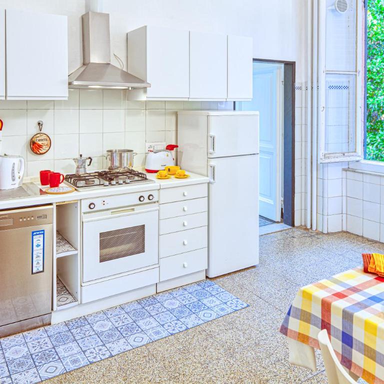 Leone I and Leone II Apartments - Appartamento con 2 Camere da Letto - 5