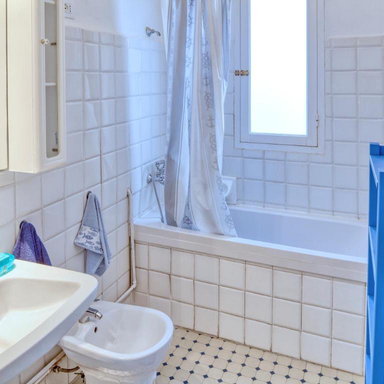 Leone I and Leone II Apartments - Appartamento con 2 Camere da Letto - 2