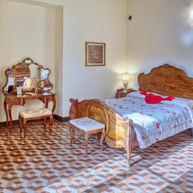 Leone I and Leone II Apartments - Appartamento con 2 Camere da Letto - 11