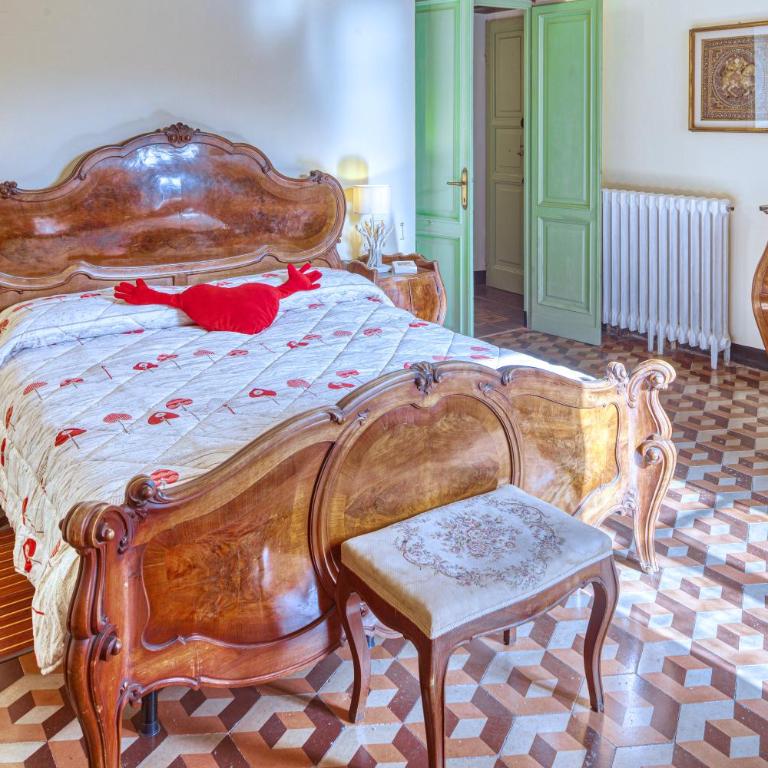 Leone I and Leone II Apartments - Appartamento con 2 Camere da Letto - 14