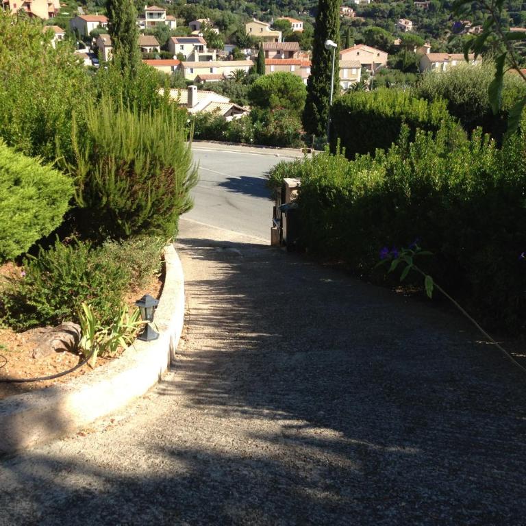 Villa "La vie est belle...!" - Casa con 3 Camere da Letto - 51