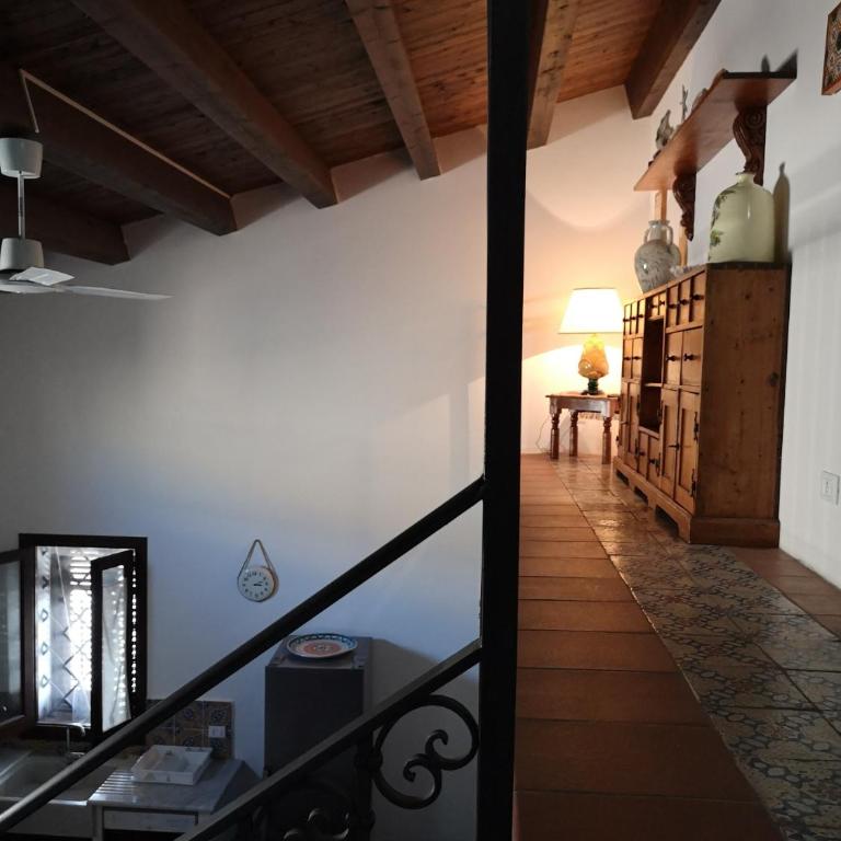 La casa nella roccia - Casa con 2 Camere da Letto - 31