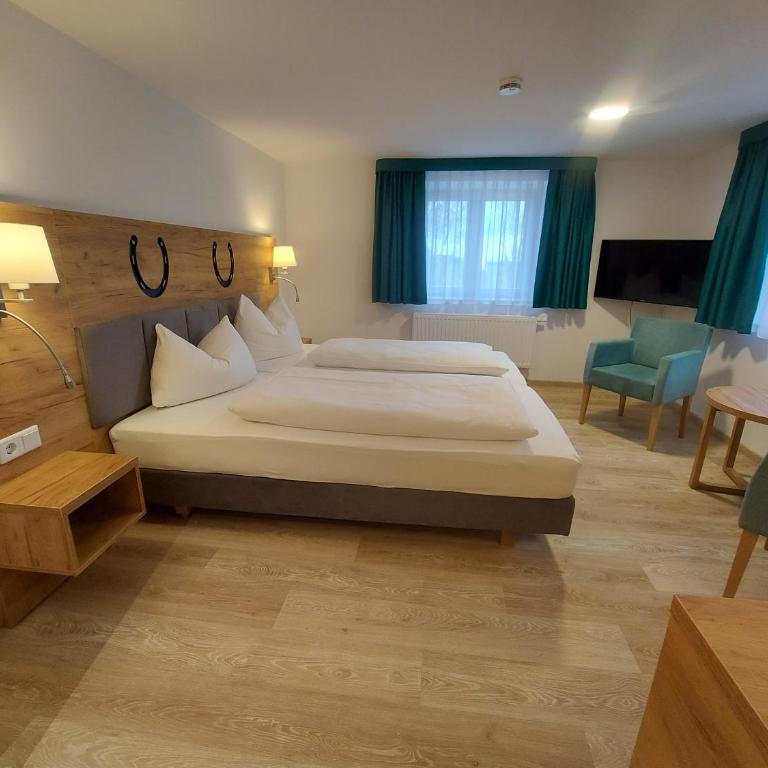 Allgäu Meadow Ranch - Superior Doppelzimmer - 6