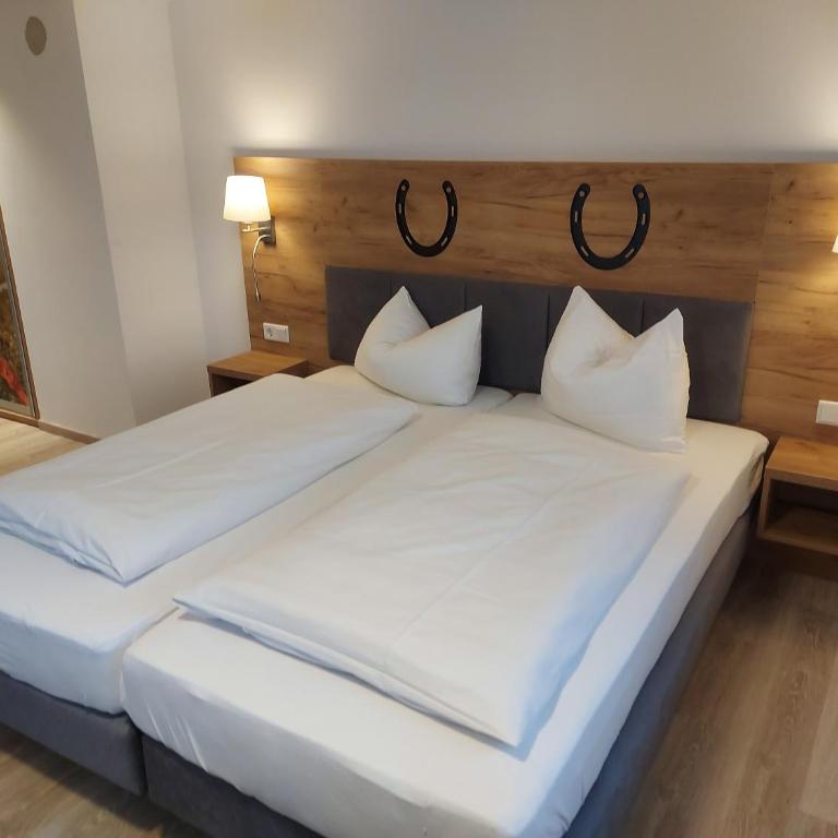 Allgäu Meadow Ranch - Superior Doppelzimmer - 5