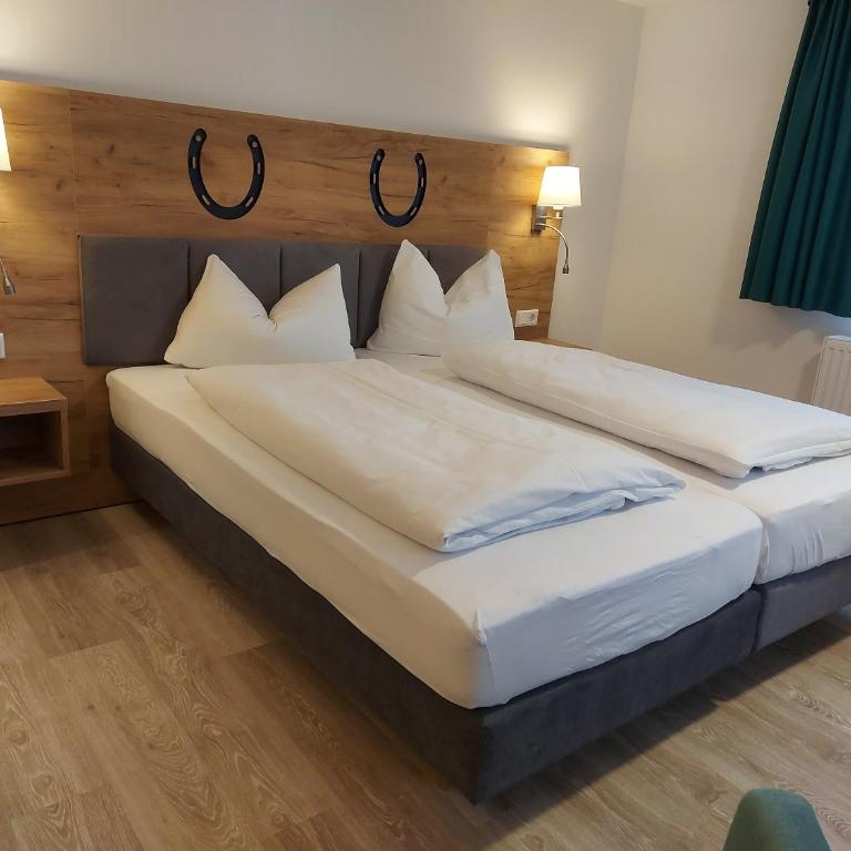 Allgäu Meadow Ranch - Superior Doppelzimmer - 7