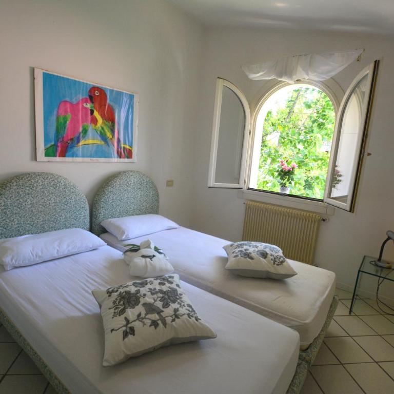 Lignano Pineta exclusiv - Villa Superior - 10
