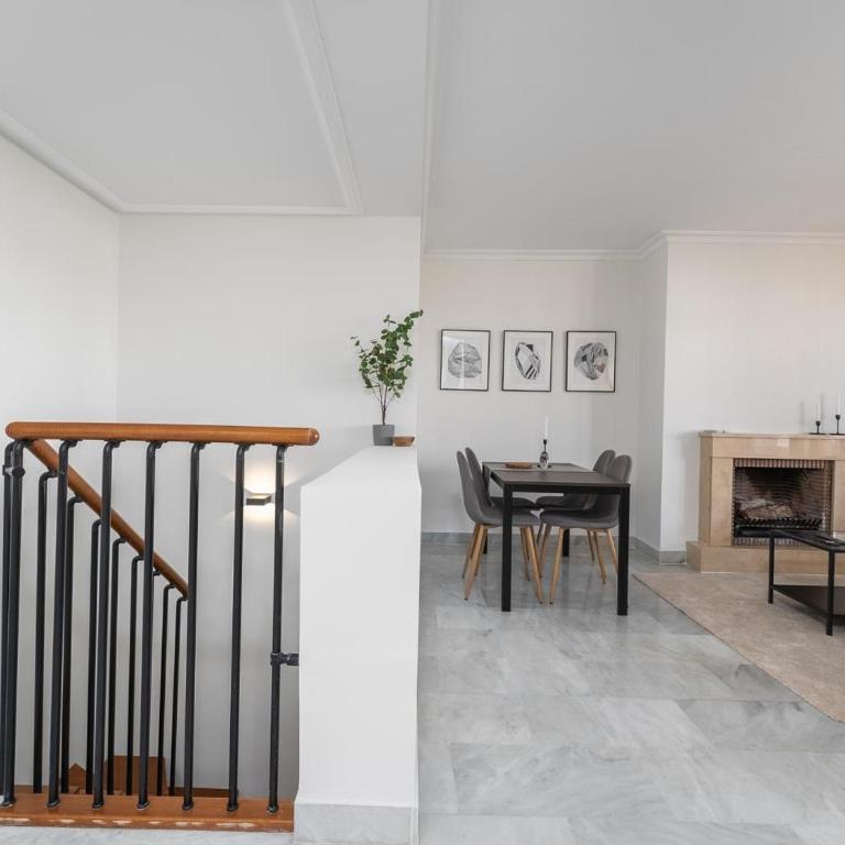 Señorío de aloha 2 bedroom within walking distance to Puerto Banus - Apartamento - 7