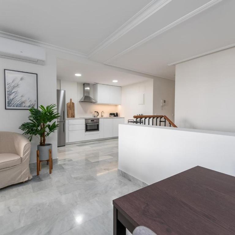 Señorío de aloha 2 bedroom within walking distance to Puerto Banus - Apartamento - 9
