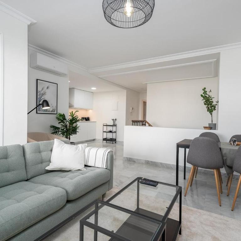 Señorío de aloha 2 bedroom within walking distance to Puerto Banus - Apartamento - 10