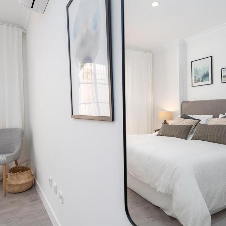 Señorío de aloha 2 bedroom within walking distance to Puerto Banus - Apartamento - 26