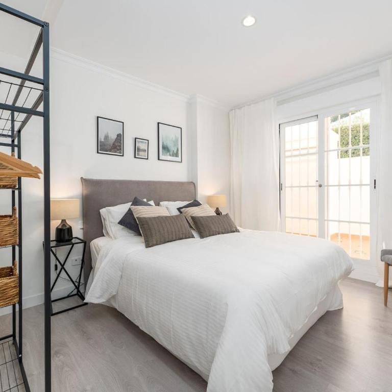 Señorío de aloha 2 bedroom within walking distance to Puerto Banus - Apartamento - 27