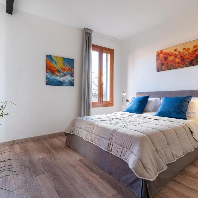 Sea to Sky Apartments by Wonderful Italy - Appartamento con 1 Camera da Letto - 11