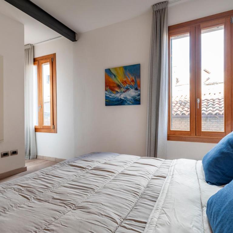 Sea to Sky Apartments by Wonderful Italy - Appartamento con 1 Camera da Letto - 7