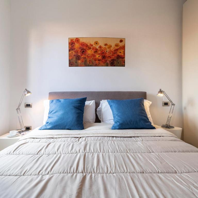 Sea to Sky Apartments by Wonderful Italy - Appartamento con 1 Camera da Letto - 6