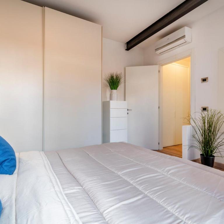 Sea to Sky Apartments by Wonderful Italy - Appartamento con 1 Camera da Letto - 10