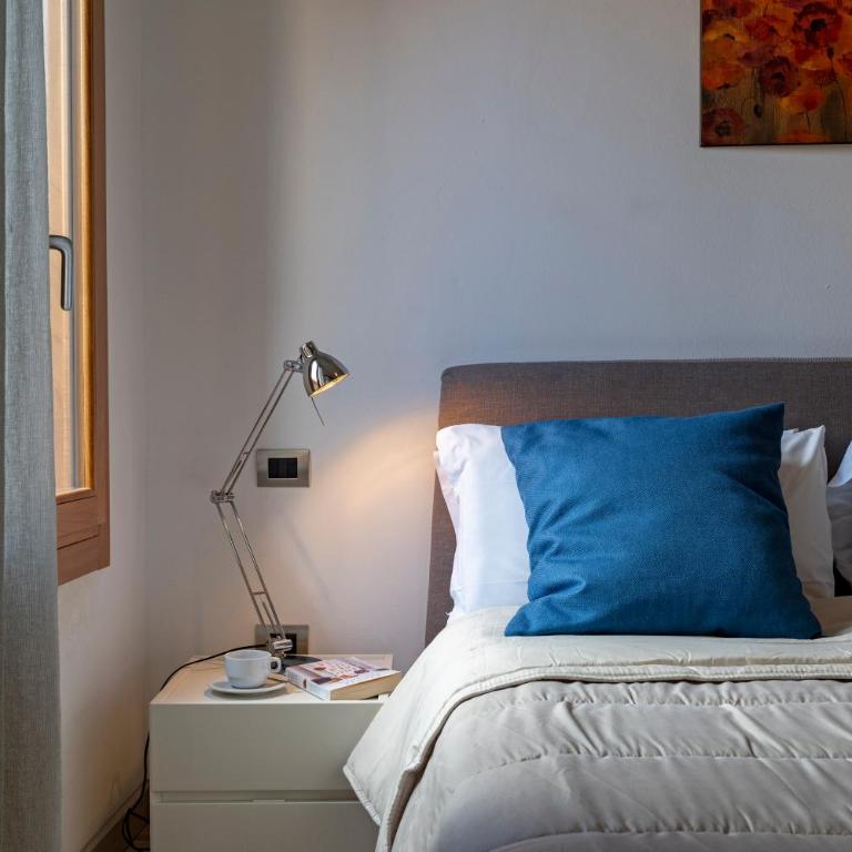 Sea to Sky Apartments by Wonderful Italy - Appartamento con 1 Camera da Letto - 8