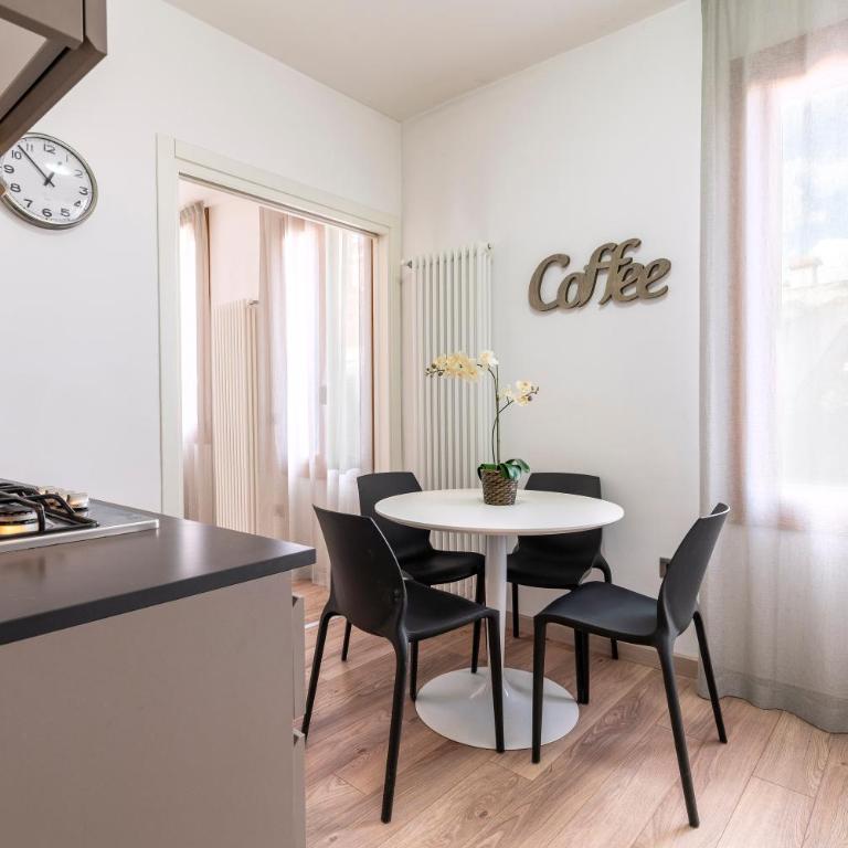 Sea to Sky Apartments by Wonderful Italy - Appartamento con 1 Camera da Letto - 12