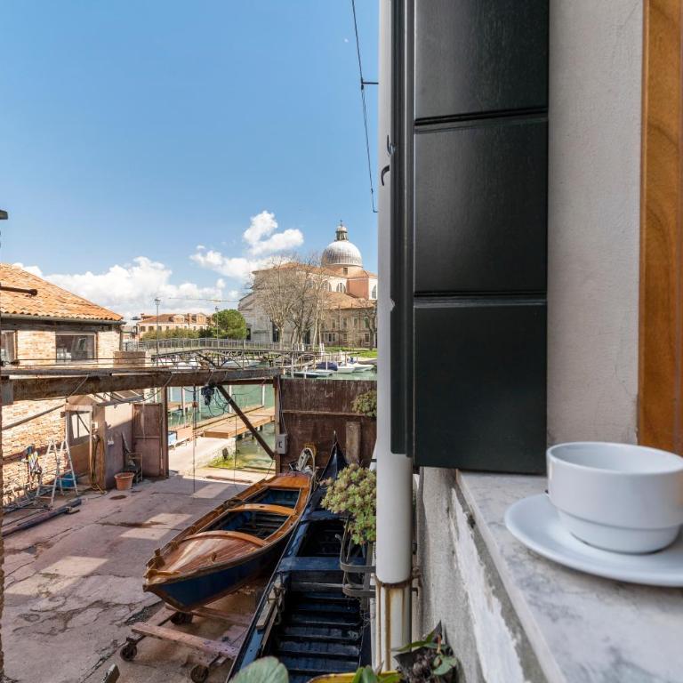 Sea to Sky Apartments by Wonderful Italy - Appartamento con 1 Camera da Letto - 13