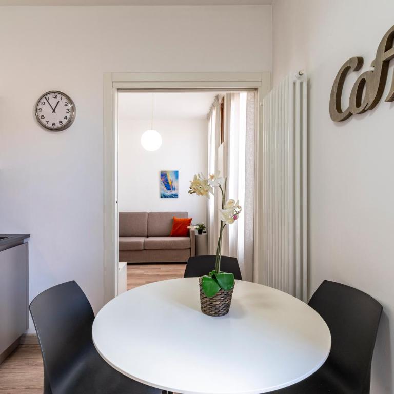 Sea to Sky Apartments by Wonderful Italy - Appartamento con 1 Camera da Letto - 25