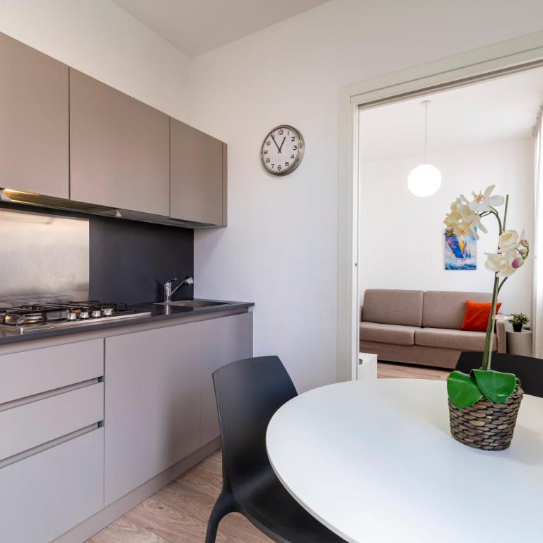 Sea to Sky Apartments by Wonderful Italy - Appartamento con 1 Camera da Letto - 27