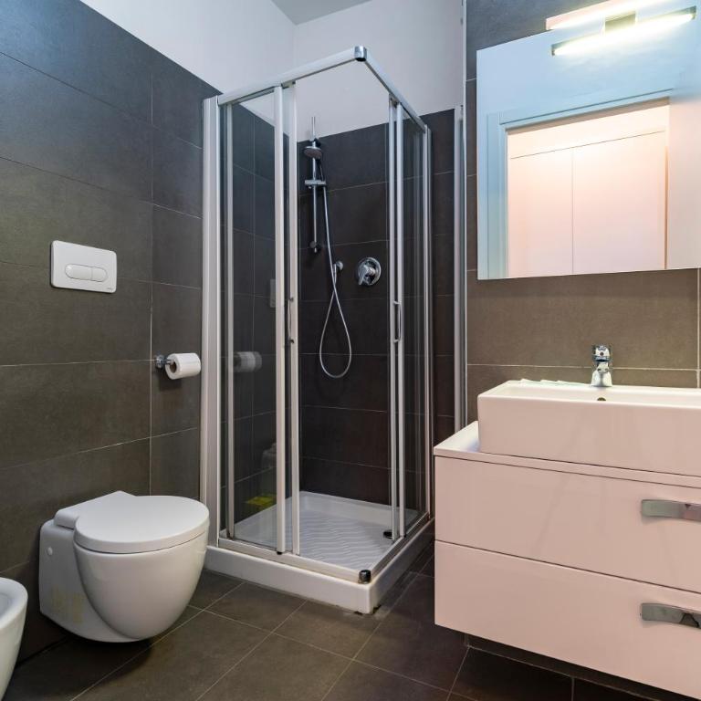 Sea to Sky Apartments by Wonderful Italy - Appartamento con 1 Camera da Letto - 22