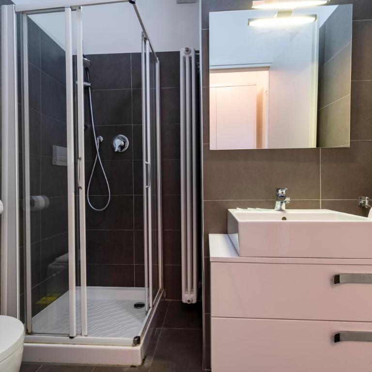 Sea to Sky Apartments by Wonderful Italy - Appartamento con 1 Camera da Letto - 19