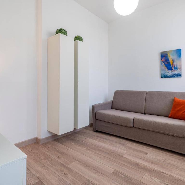 Sea to Sky Apartments by Wonderful Italy - Appartamento con 1 Camera da Letto - 29