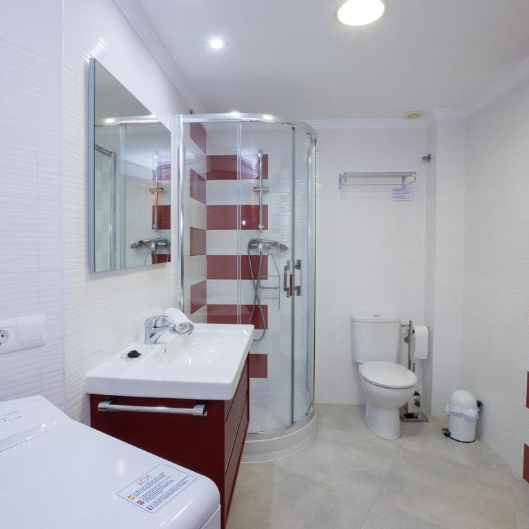 Edf. Las Palmeras 2º 40 - Apartamento de 1 dormitorio - 9